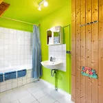 Apartamento - Finnhütte Niesky