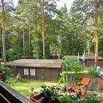 - Finnhütte Apartamento Niesky