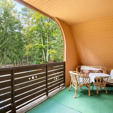 Διαμέρισμα - Finnhuette