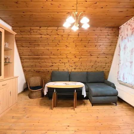 Διαμέρισμα - Finnhuette Niesky