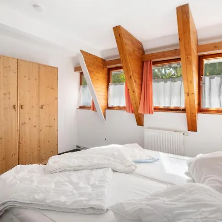 - Finnhuette Διαμέρισμα Niesky