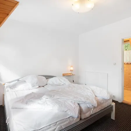 Διαμέρισμα - Finnhuette Niesky