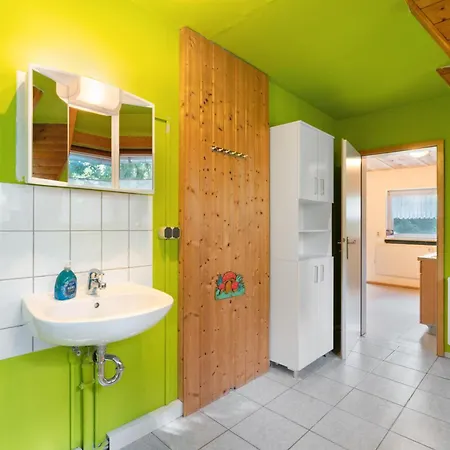 - Finnhuette * Niesky