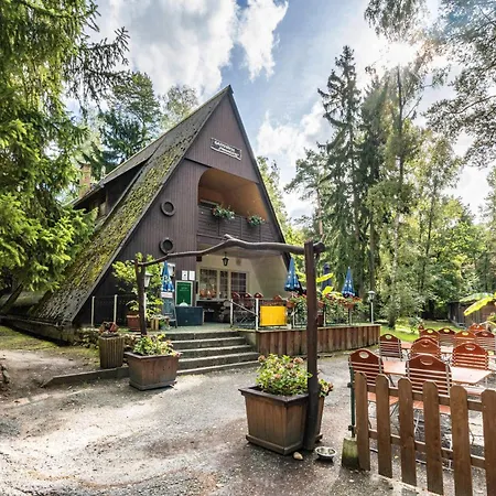 Διαμέρισμα - Finnhuette Niesky