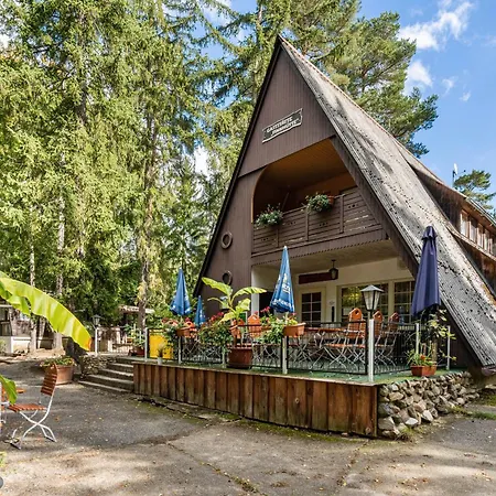 - Finnhuette Διαμέρισμα