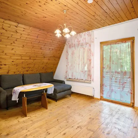 Apartamento - Finnhütte