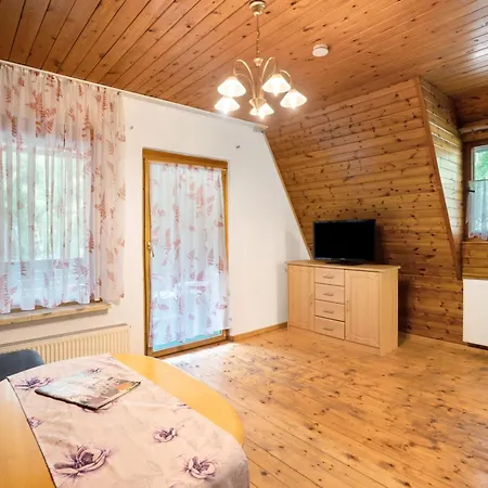 Apartamento - Finnhütte