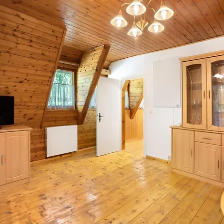 - Finnhütte Apartamento Niesky