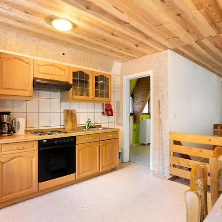 - Finnhütte Niesky