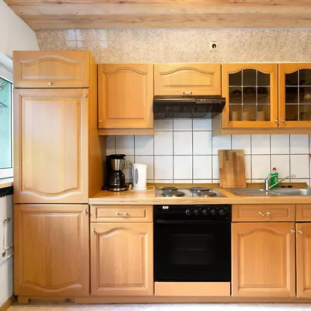 - Finnhuette Apartmán *