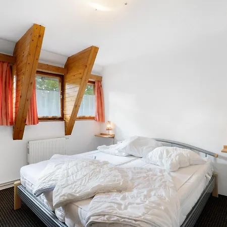 Apartmán - Finnhuette *