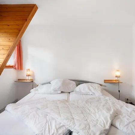 - Finnhuette Apartmán Niesky