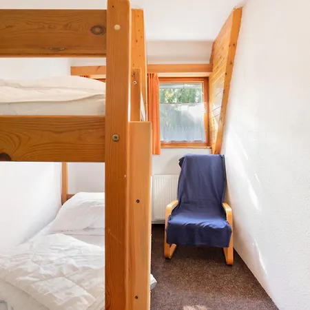 - Finnhütte Apartamento Niesky