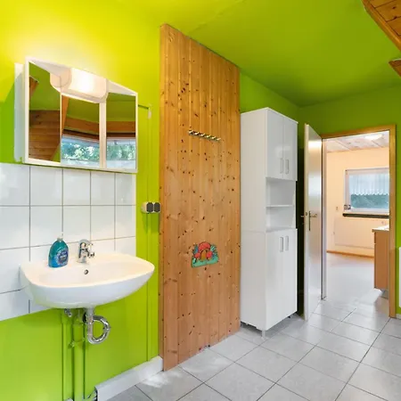 - Finnhütte Apartamento Niesky