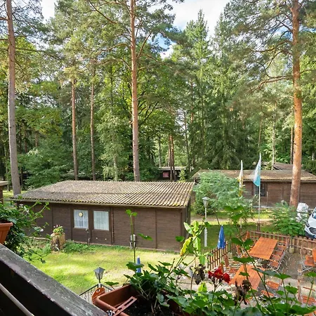 - Finnhuette Apartmán Niesky