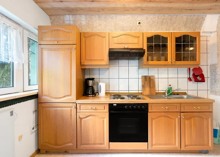 - Finnhütte * Niesky