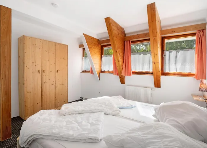 - Finnhütte Apartment Niesky