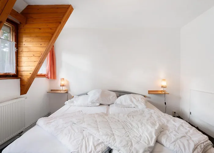 - Finnhütte Apartment