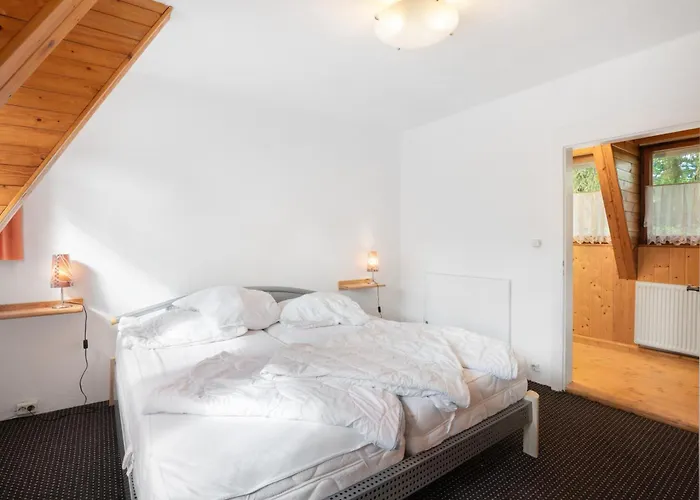 Apartment - Finnhütte Niesky