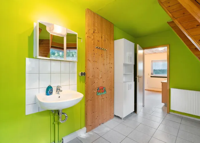 - Finnhütte * Niesky